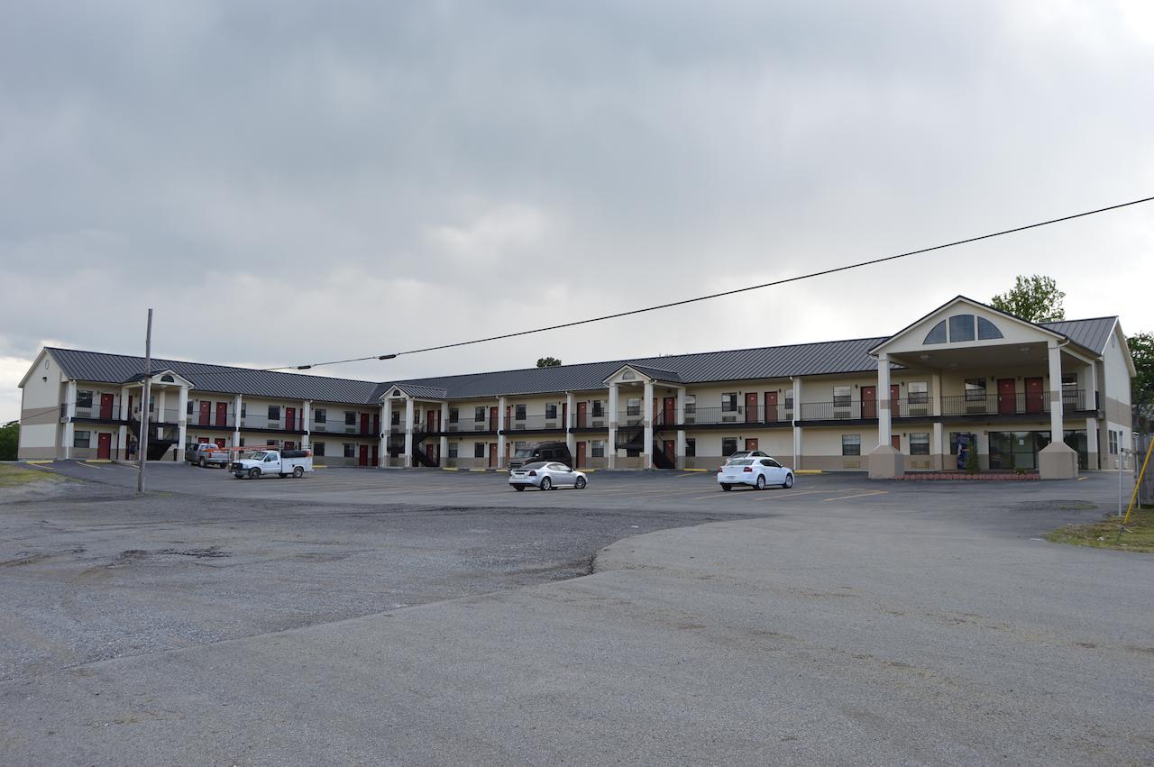Hiway Inn Express - Kiowa Zewnętrze zdjęcie